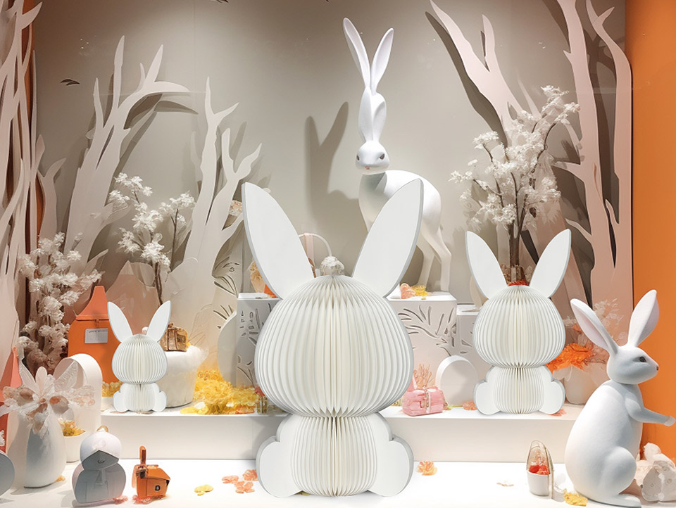 Paper bunny ornaments-01.jpg